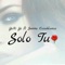 Sólo Tú (feat. Seemo Casablanca) - Yoni Yo lyrics