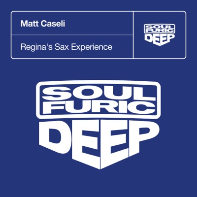 Katrinasax - Regina's Sax Experience (Caseli's Porn Mix) - Matt Caseli | Shazam