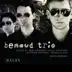 Benaud Trio: World Premieres album cover