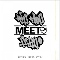 Hip Hop Meets Piano - Suplex, Luuk & Aylin