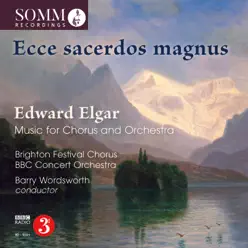 Ecce sacerdos magnus - BBC Concert Orchestra Ecce sacerdos magnus - BBC Concert Orchestra