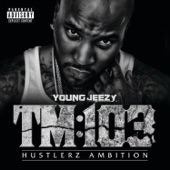 TM:103 Hustlerz Ambition artwork