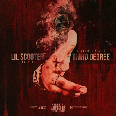 Memphis Finest 3: Third Degree