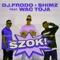 Szok! (feat. Wac Toja) - Dj.Frodo & Shimz lyrics