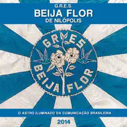 O Astro Iluminado da Comunicação Brasileira - Single - G.R.E.S. Beija-Flor de Nilópolis (RJ)