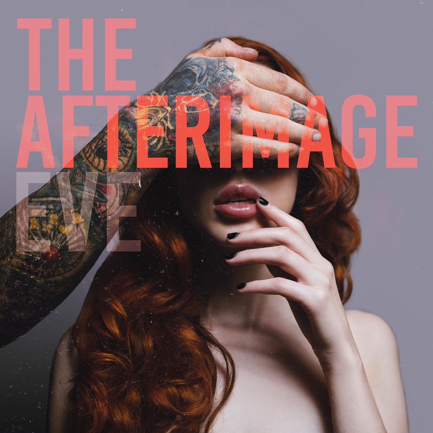 The Afterimage - Wrath [single] (2018)