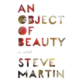 An Object of Beauty
