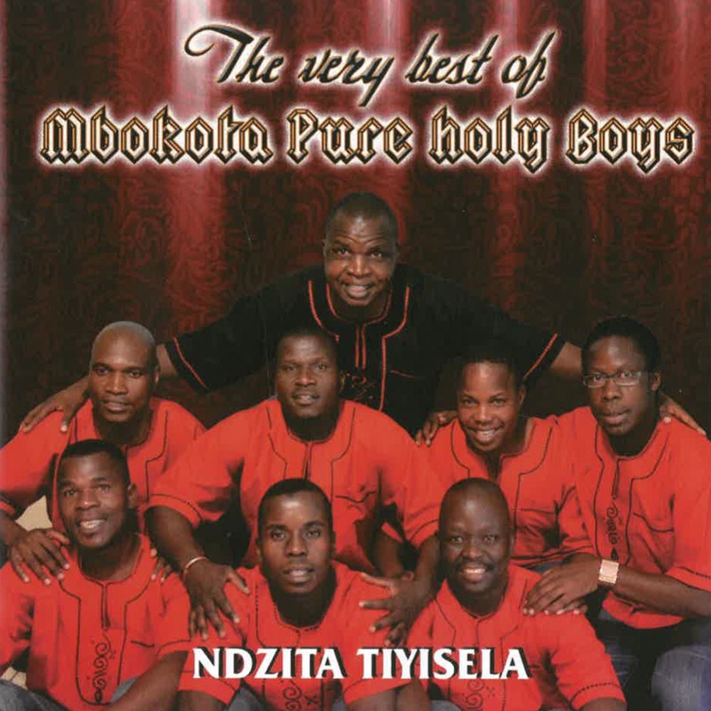 Kunene Ndzi swi kumile - Mbokota Pure Holy Boys: Song Lyrics, Music ...