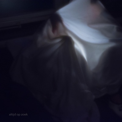 Altijd Op Zoek - Single