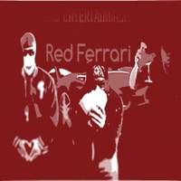 Red Ferrari (feat. LitMasters) - Single - O-dub