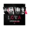 Lova (feat. Nog Costa Gold) - Cortesiadacasa lyrics