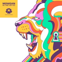 Mowgan - Atche Keke (feat. Ras Willa)