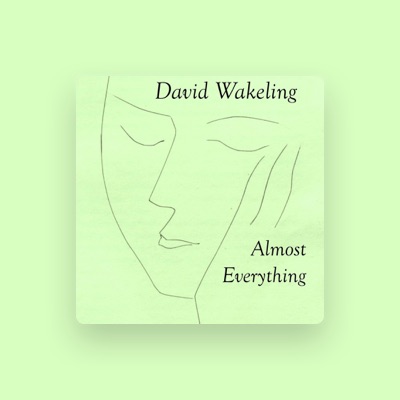 Listen to David Wakeling, watch music videos, read bio, see tour dates & more!