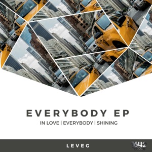 Everybody - EP