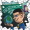 Diamonds (feat. Frenna) - Young Ellens lyrics