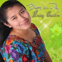 Rossy Castro - Bodas Con Mi Rey