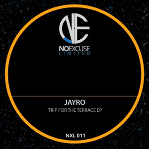 Trip for the Terrace - EP