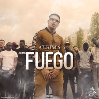 Fuego - Single - Alrima