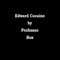 Edward Cocaine - Professor Rex lyrics