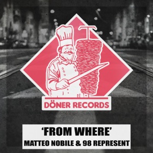From Where - Single