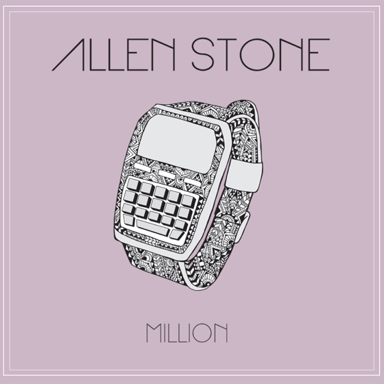 Cover artwork for Million