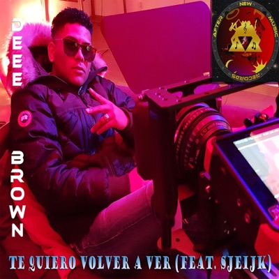 Te Quiero Volver a Ver (feat. Sjeijk) - Single