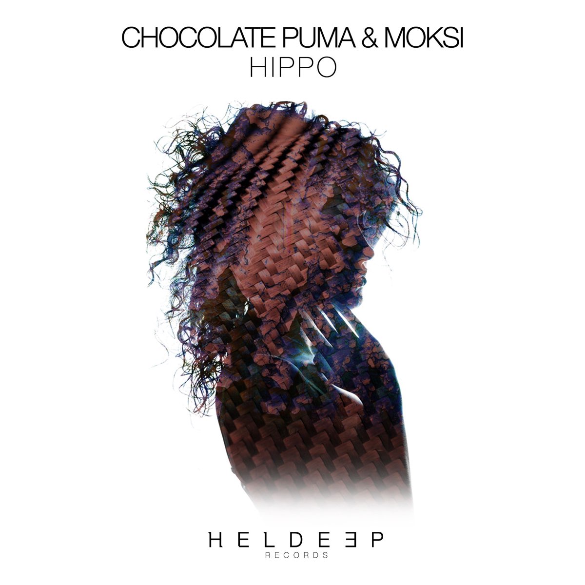 Hippo - Single - Album by Chocolate Puma & Moksi - Apple Music