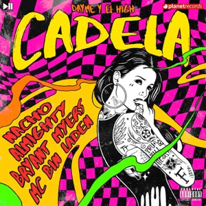 Cadela - Single