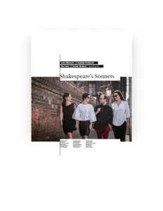 Duo Teresを聴いたり、ミュージックビデオを鑑賞したり、経歴やツアー日程などを確認したりしましょう！