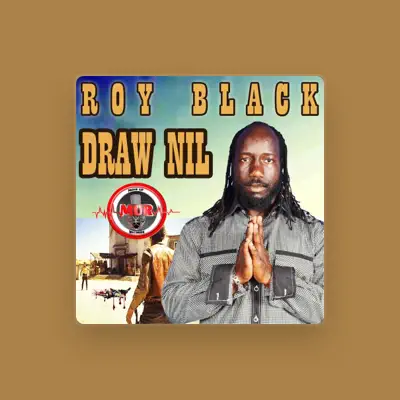 Listen to Roy Black, watch music videos, read bio, see tour dates & more!