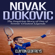 Clayton Geoffreys - Novak Djokovic: The Inspiring Story of One of Tennis' Greatest Legends (Unabridged)