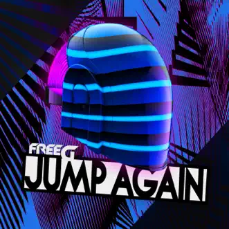 Jump Again (Festival Edit) by FreeG song reviws