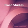 Torin Borrowdale - Piano Study No. 2