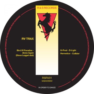 RV Trax - Single