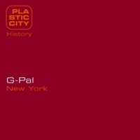 New York - EP - G.Pal