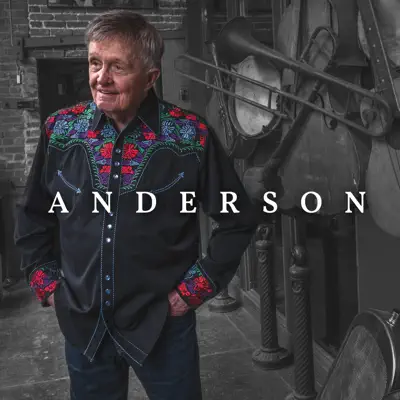 Anderson - Bill Anderson