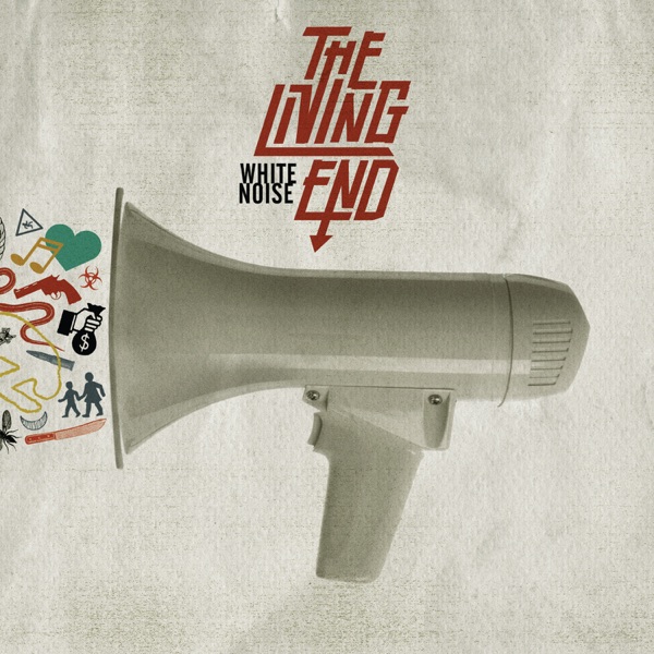 Raise The Alarm by The Living End on NetFM