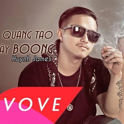 Nhac Viet Pro - Quăng Tao Cái Boong - Huỳnh James, Pjnboys
