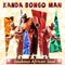 Cantique - Kanda Bongo Man lyrics