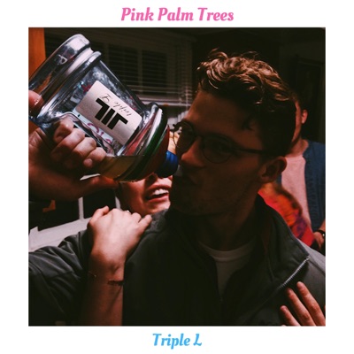 Pink Palm Trees (feat. Liam Law & Stevie Ray) - Single