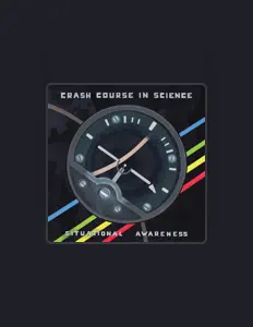 Listen to Crash Course In Science, watch music videos, read bio, see tour dates & more!