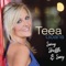 I Know the Lord Will Stand by Me - Teea Goans lyrics