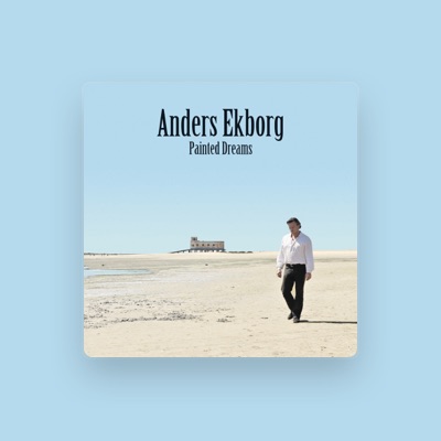 Listen to Anders Ekborg, watch music videos, read bio, see tour dates & more!