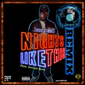Nights Like This - Single