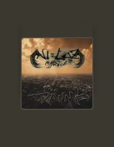 Ni-LuZ Official: песни, клипы, биография, даты выступлений и многое другое.