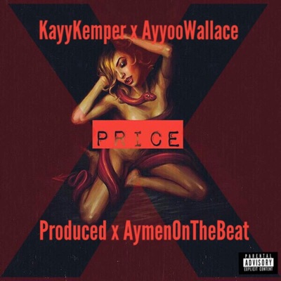 Price (feat. AyyooWallace) - Single