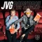 Kruunu tikittää (feat. Tippa-T) - JVG lyrics