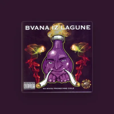 Listen to Bvana iz lagune, watch music videos, read bio, see tour dates & more!