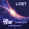 Lost (feat. Sebastian Noto)