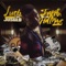 Trap Trap (feat. Tray Savage) - JusGlo lyrics